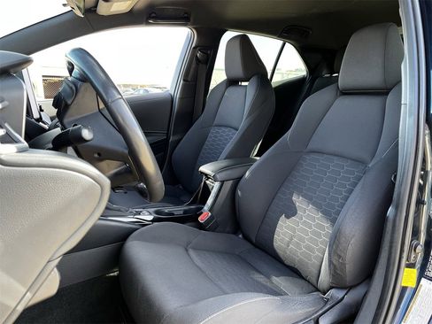 Used 2020 Toyota Corolla SE image 22