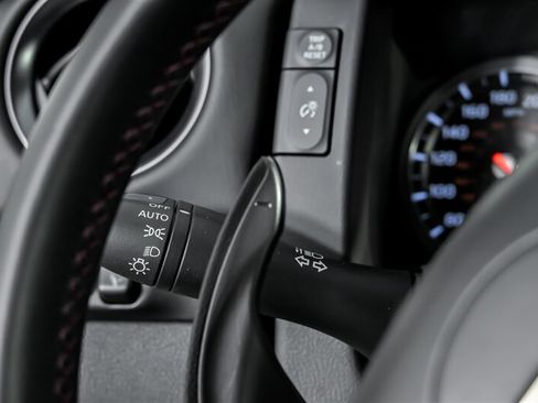 Used 2016 Nissan GT-R Black Edition AWD/4WD image 24