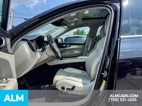 Used 2021 Volvo XC60 T5 Inscription w/ Protection Package Premier FWD image 8