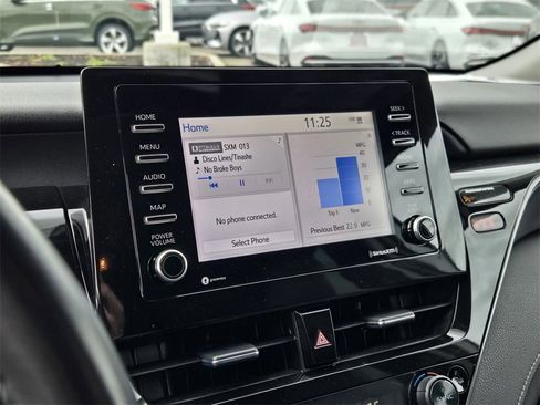 Used 2023 Toyota Camry SE w/ Convenience Package image 21