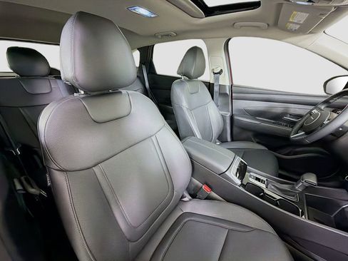 Used 2025 Hyundai Tucson SEL image 30