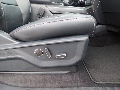 New 2026 Ford F150 Lariat w/ Equipment Group 502A High image 22