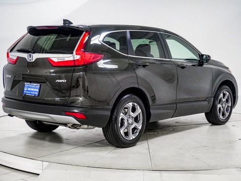 Used 2018 Honda CR-V EX image 11