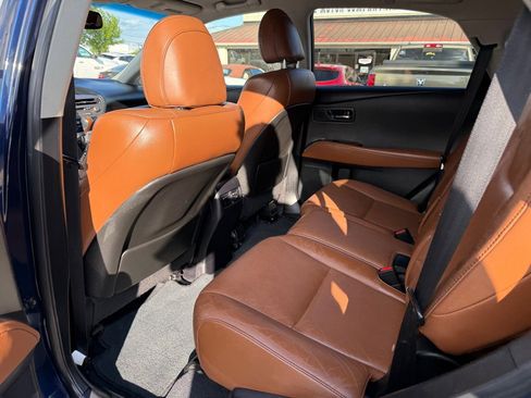 Used 2015 Lexus RX 350 FWD image 11