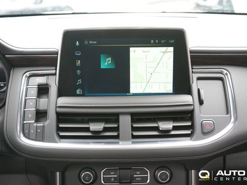 Used 2024 Chevrolet Suburban Z71 w/ Luxury Package image 25