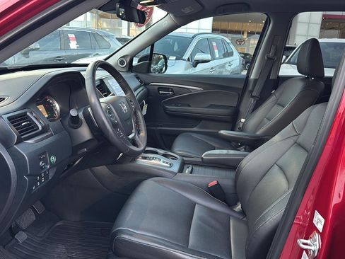 Used 2023 Honda Ridgeline RTL-E image 8