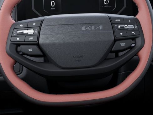 New 2026 Kia Sportage SX AWD/4WD image 22