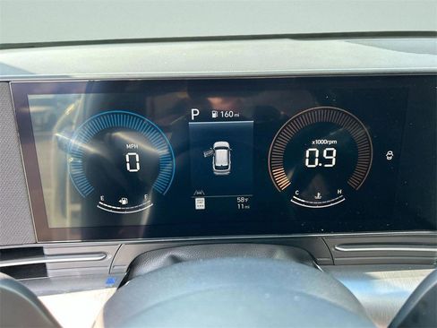 New 2026 Hyundai Kona SEL Sport image 31