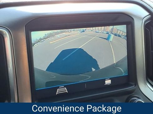 Certified 2022 Chevrolet Silverado 1500 RST w/ Safety Package image 3