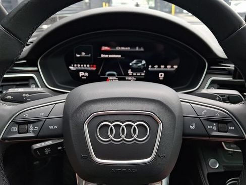 Used 2023 Audi A5 2.0T Premium Plus w/ Premium Plus AWD/4WD image 22