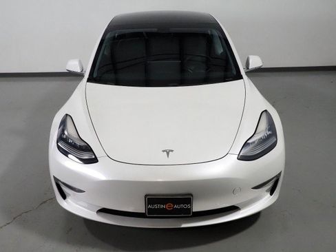 Used 2020 Tesla Model 3 Standard Range Plus image 12