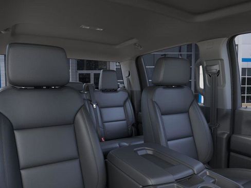 New 2026 Chevrolet Silverado 2500 W/T w/ WT Convenience Package image 24