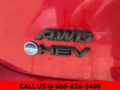 Certified 2025 Toyota Camry SE w/ Multimedia Upgrade Package image 9