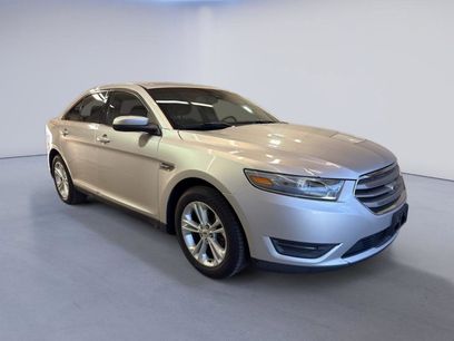 Used 2013 Ford Taurus SEL