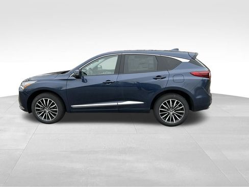 New 2026 Acura RDX SH-AWD image 2