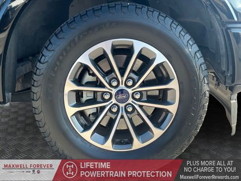 Used 2018 Ford F150 XLT w/ Equipment Group 301A Mid image 23