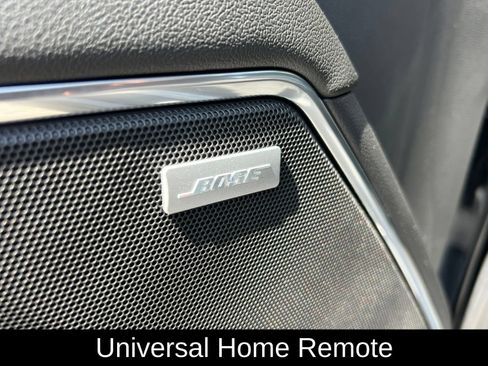 Used 2025 Chevrolet Silverado 1500 RST w/ All Star Edition Plus AWD/4WD image 30