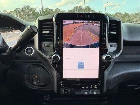 New 2026 RAM 3500 Tradesman AWD/4WD image 20