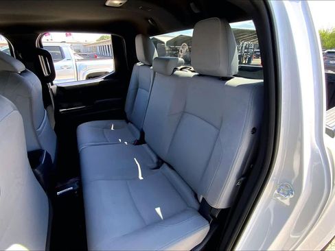 Used 2025 Toyota Tacoma SR5 image 20