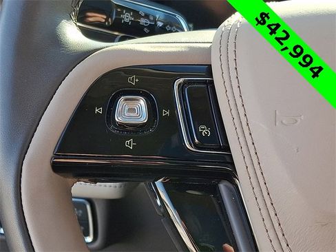 Used 2023 Lincoln Aviator Reserve w/ Equipment Group 201A image 23