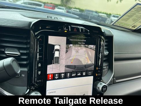 Certified 2023 RAM 2500 Laramie AWD/4WD image 24