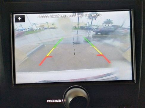 Used 2016 Lincoln MKC Select w/ Select Plus Package image 15