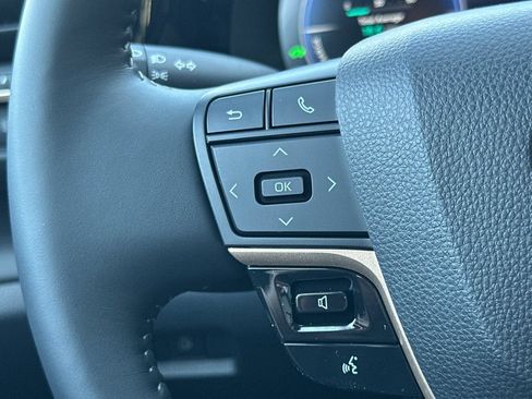 New 2026 Toyota Crown Signia AWD/4WD image 27