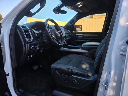 Used 2020 RAM 1500 Big Horn image 13