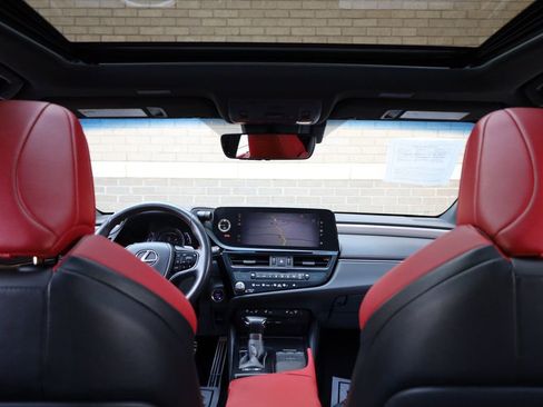 Used 2022 Lexus ES 300h F Sport image 36