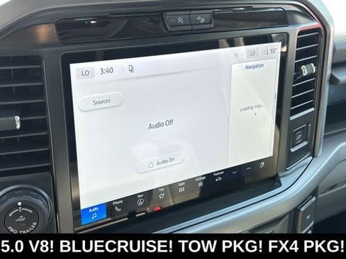 New 2026 Ford F150 XLT image 16