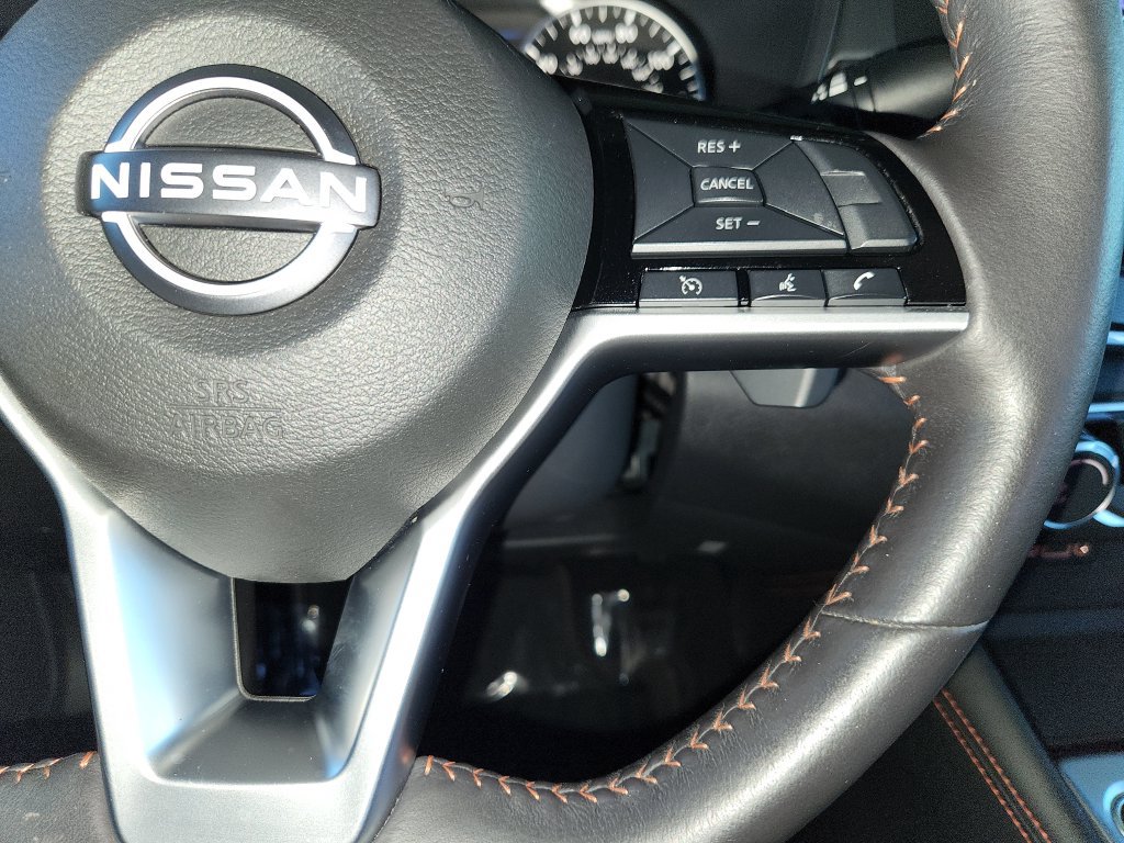 Used 2024 Nissan Altima 2.5 SR FWD image 25