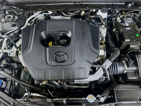 Used 2025 MAZDA MAZDA3 s image 31