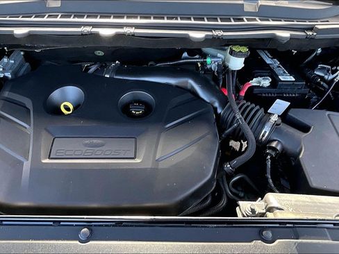 Used 2018 Ford Edge SEL w/ Equipment Group 201A image 30