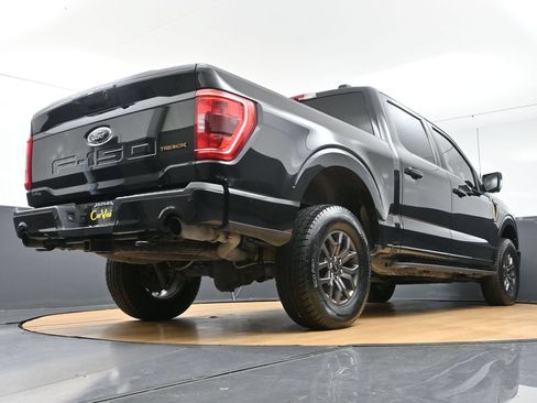 Used 2022 Ford F150 Tremor w/ Equipment Group 401A Mid AWD/4WD image 46