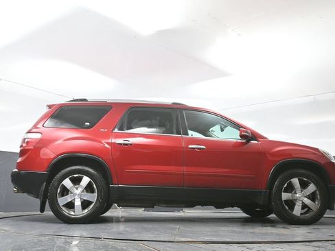 Used 2012 GMC Acadia SLT AWD/4WD image 24