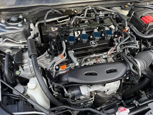 Used 2024 Acura Integra A-Spec FWD image 19