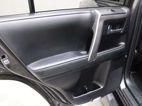 Used 2021 Toyota 4Runner SR5 Premium w/ Moonroof Package image 16