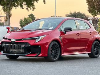New 2025 Toyota Corolla GR video 2