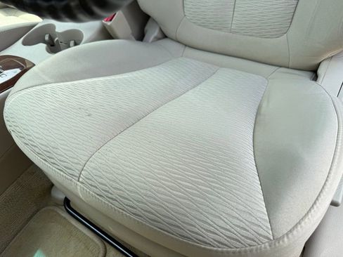 Used 2007 Hyundai Santa Fe SE FWD image 23