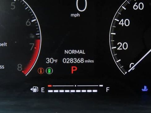 Certified 2023 Honda Civic Sport image 23