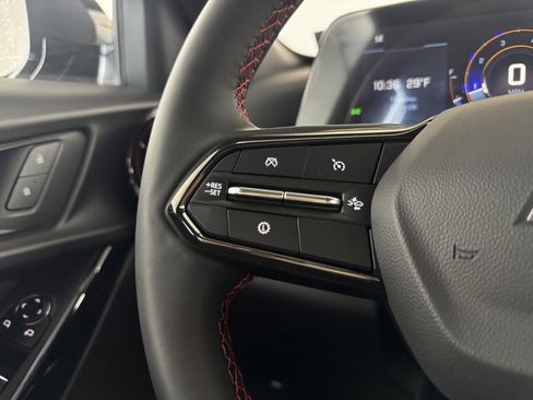 New 2026 Chevrolet Equinox RS w/ Safety and Technology Package image 37