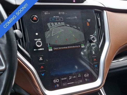 Used 2020 Subaru Outback Touring AWD/4WD image 19