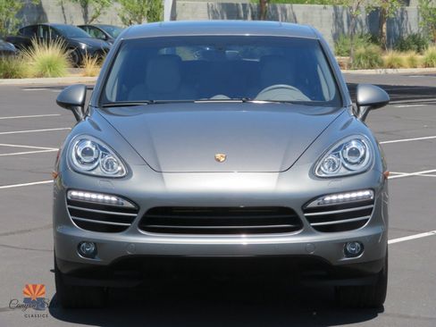 Used 2013 Porsche Cayenne AWD/4WD image 29