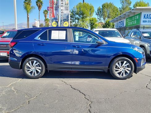 Used 2022 Chevrolet Equinox LT image 33