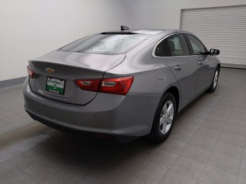 Used 2025 Chevrolet Malibu LS FWD image 9