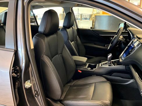 Used 2025 Subaru Legacy Touring XT image 8