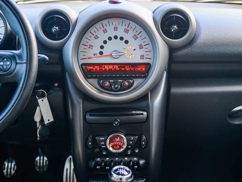 Used 2012 MINI Cooper Countryman S FWD image 12