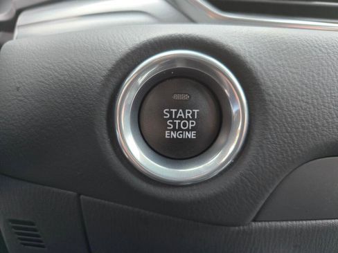 Used 2025 MAZDA CX-5 AWD 2.5 S w/ Select Package image 35