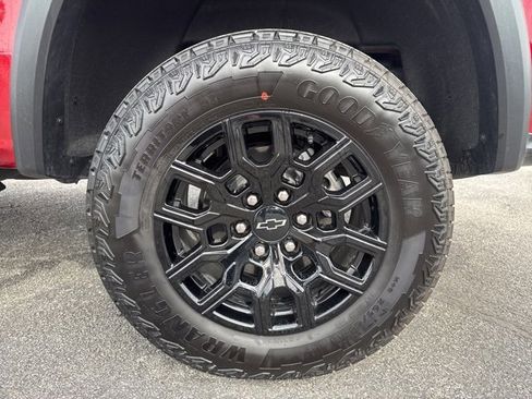 Certified 2026 Chevrolet Colorado Trail Boss image 10