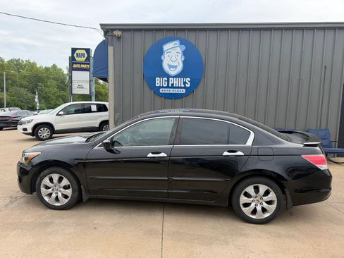 Used 2008 Honda Accord EX-L image 3